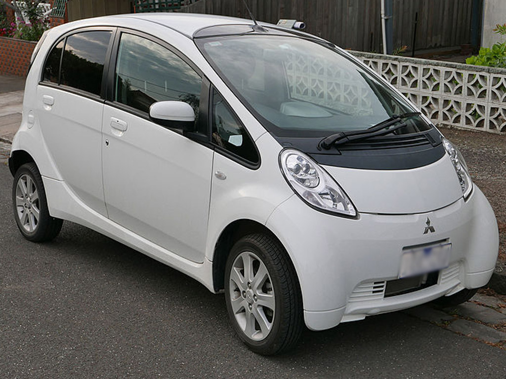 Japanese electric deals cars for sale