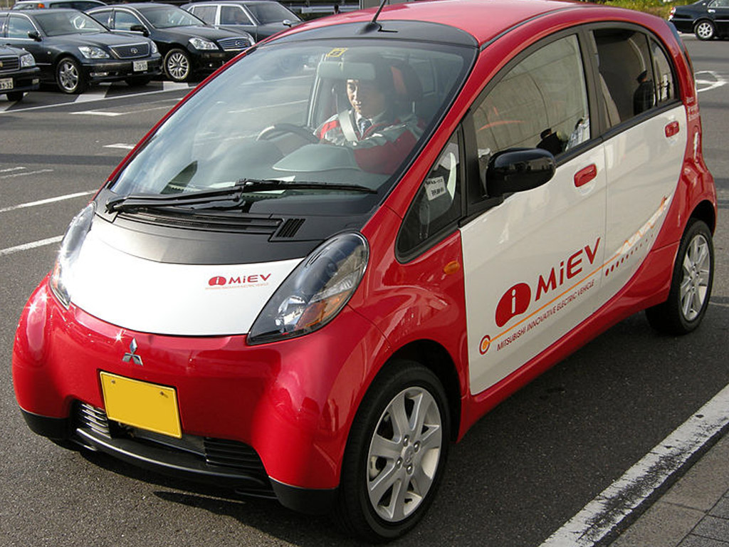 Miev