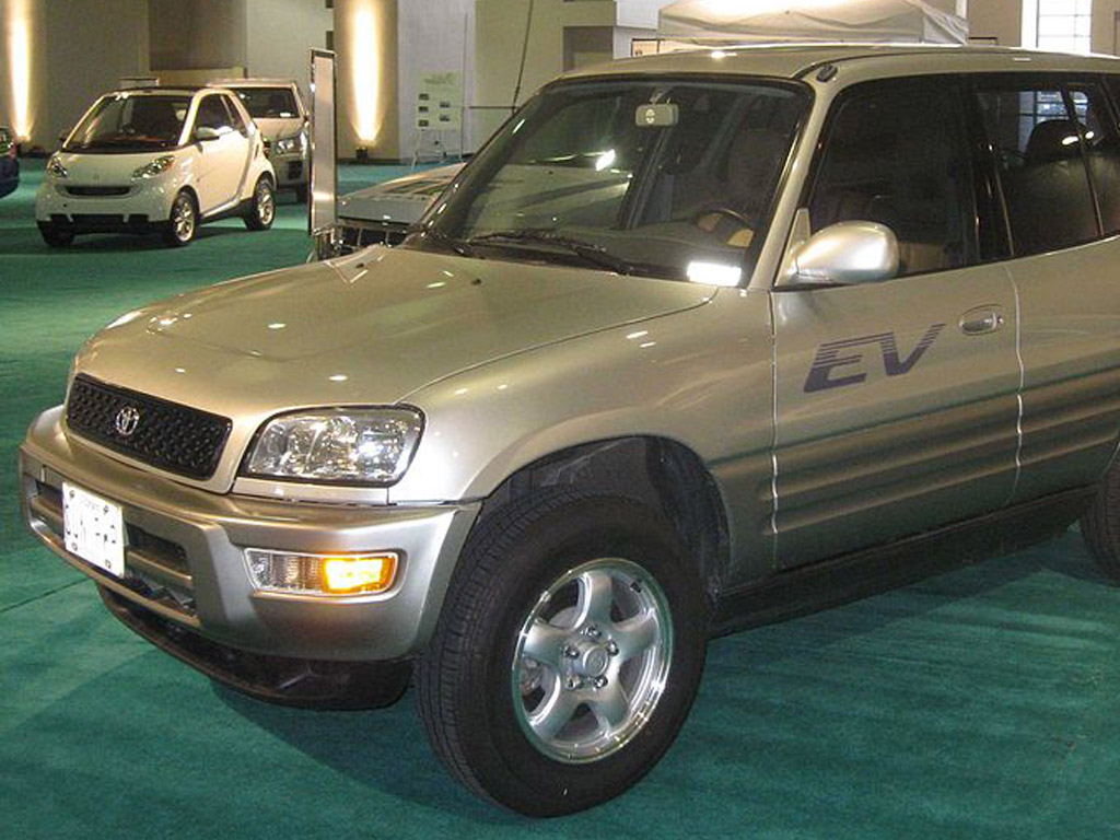 Rav 4