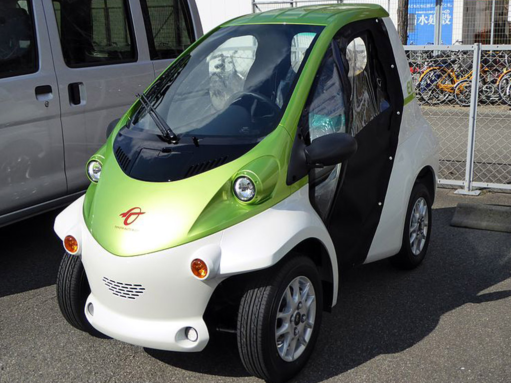 Japanese electric on sale cars 2020