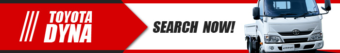 Search Now - Toyota DYNA